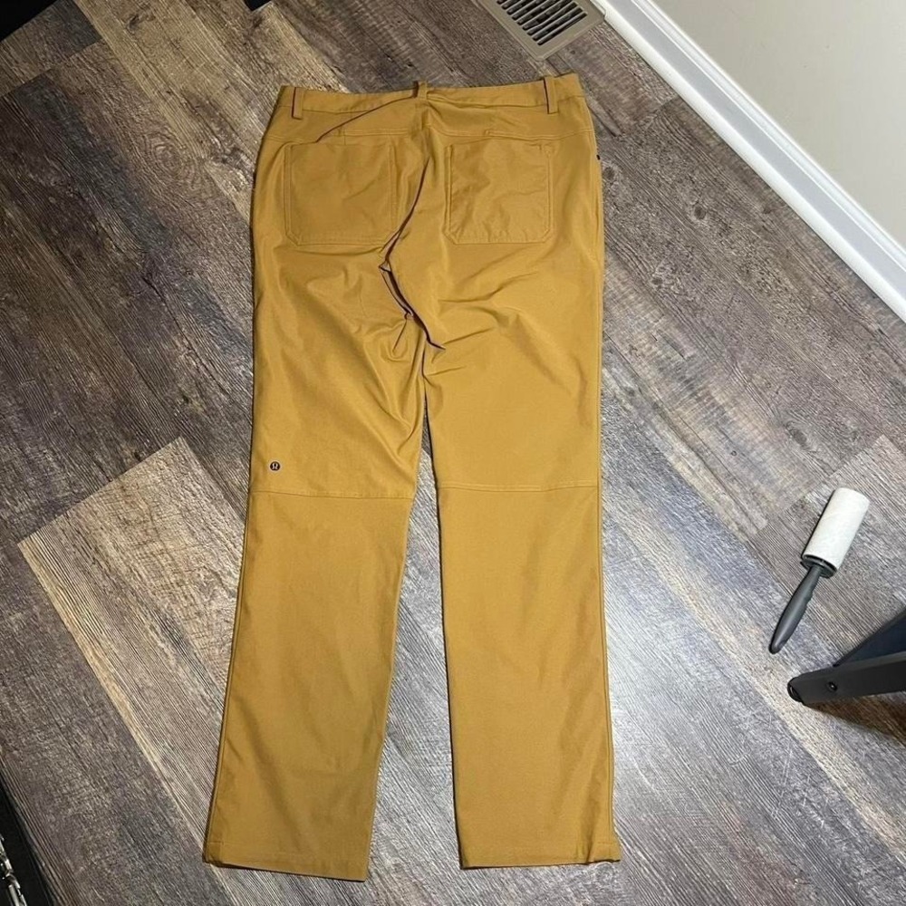 Lululemon abc dress pants